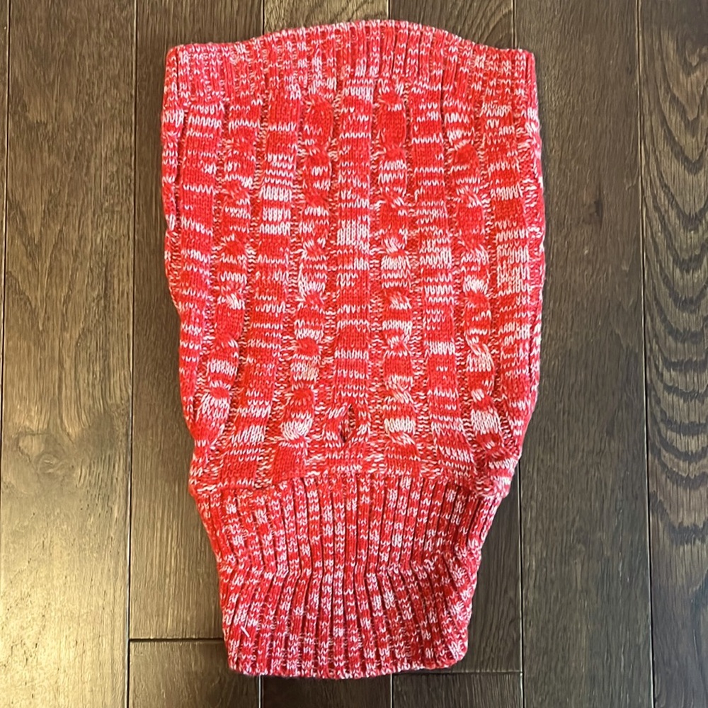 Sweater for Dog Small